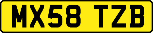 MX58TZB