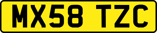 MX58TZC