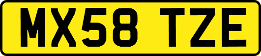 MX58TZE