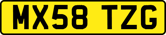 MX58TZG