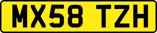 MX58TZH