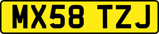 MX58TZJ