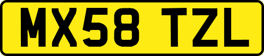 MX58TZL