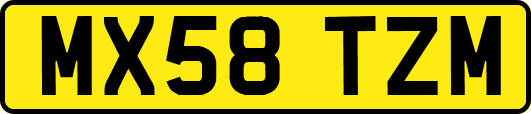 MX58TZM