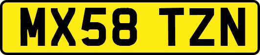MX58TZN