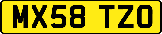 MX58TZO