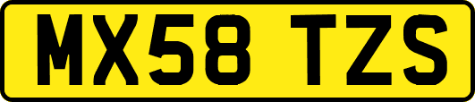MX58TZS