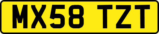 MX58TZT