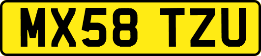 MX58TZU