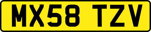 MX58TZV