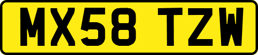 MX58TZW