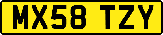 MX58TZY