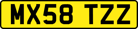 MX58TZZ