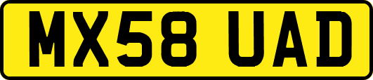 MX58UAD
