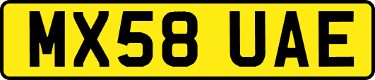 MX58UAE