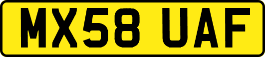 MX58UAF