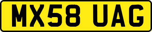 MX58UAG