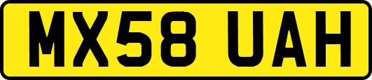 MX58UAH