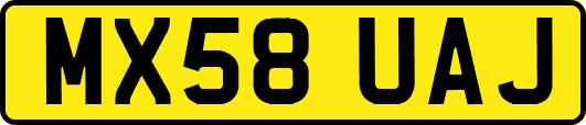MX58UAJ