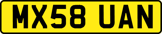 MX58UAN