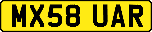 MX58UAR
