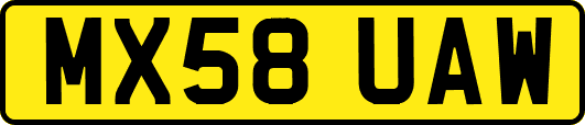 MX58UAW