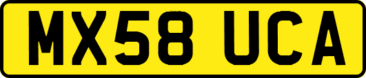 MX58UCA