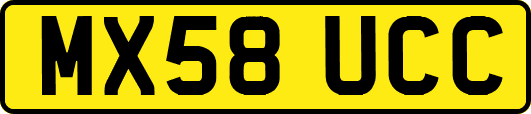 MX58UCC