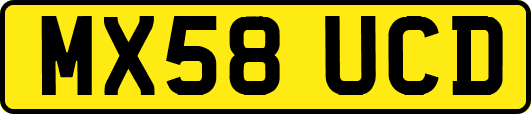 MX58UCD