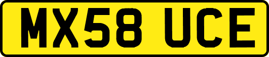 MX58UCE