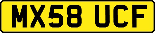MX58UCF