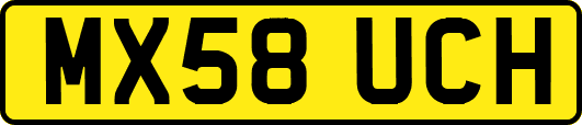 MX58UCH