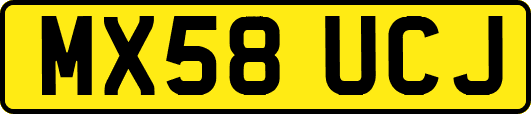 MX58UCJ
