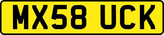 MX58UCK