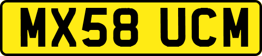 MX58UCM