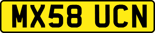 MX58UCN