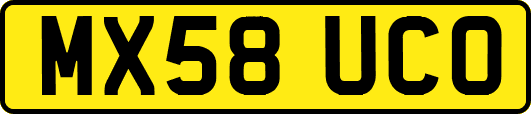 MX58UCO