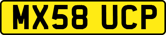 MX58UCP