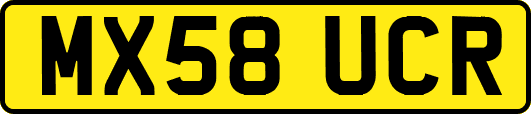 MX58UCR