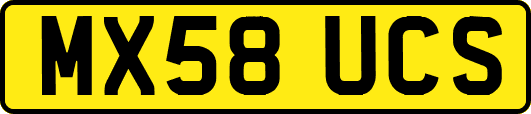 MX58UCS