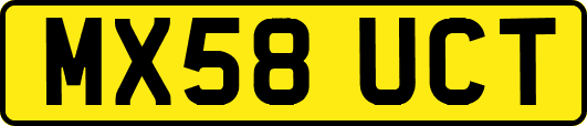 MX58UCT