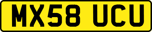 MX58UCU