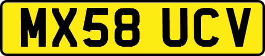 MX58UCV