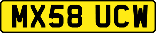 MX58UCW