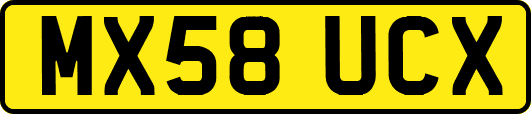 MX58UCX