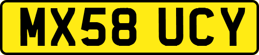 MX58UCY