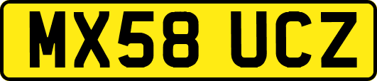 MX58UCZ