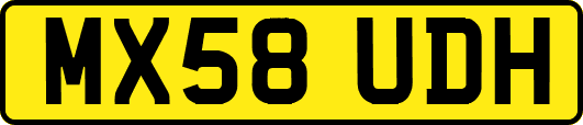 MX58UDH