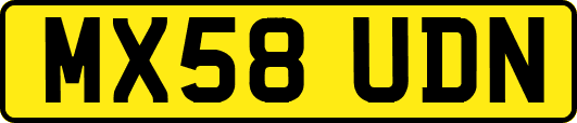 MX58UDN
