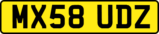 MX58UDZ